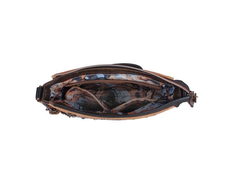 JANET J-088C ART GALLERY Torba - Slika 5