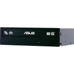 ASUS DRW-24D5MT DVD±RW crni