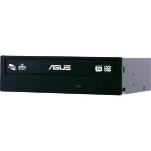 ASUS DRW-24D5MT DVD±RW crni
