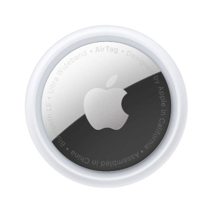 APPLE Airtag 1 Pack - White MX5322Y/A