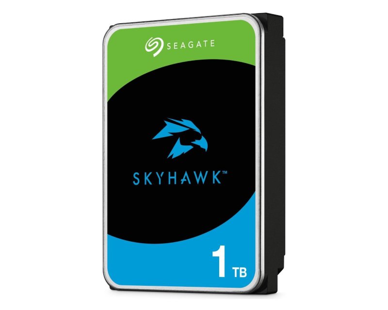 SEAGATE 1TB 3.5 inča SATA III 256MB ST1000VX013 SkyHawk Surveillance - Slika 3