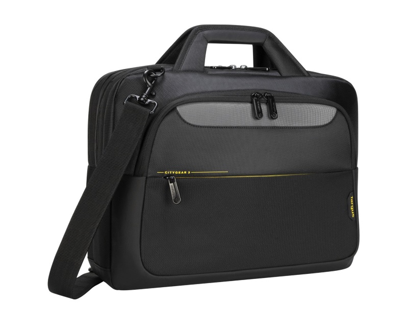 TARGUS Torba za laptop 17.3 inča TCG470GL CityGear crna - Slika 3