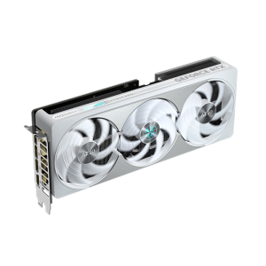 GIGABYTE nVidia GeForce RTX 5080 AERO OC 16GB GV-N5080AERO OC-16GD rev. 1.0