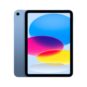 APPLE 11-inch iPad (A16) Wi-Fi 128GB - Blue (md4a4hc/a)