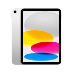 APPLE iPad 11 inch (A16) Wi-Fi 128GB Silver (md3y4hc/a)