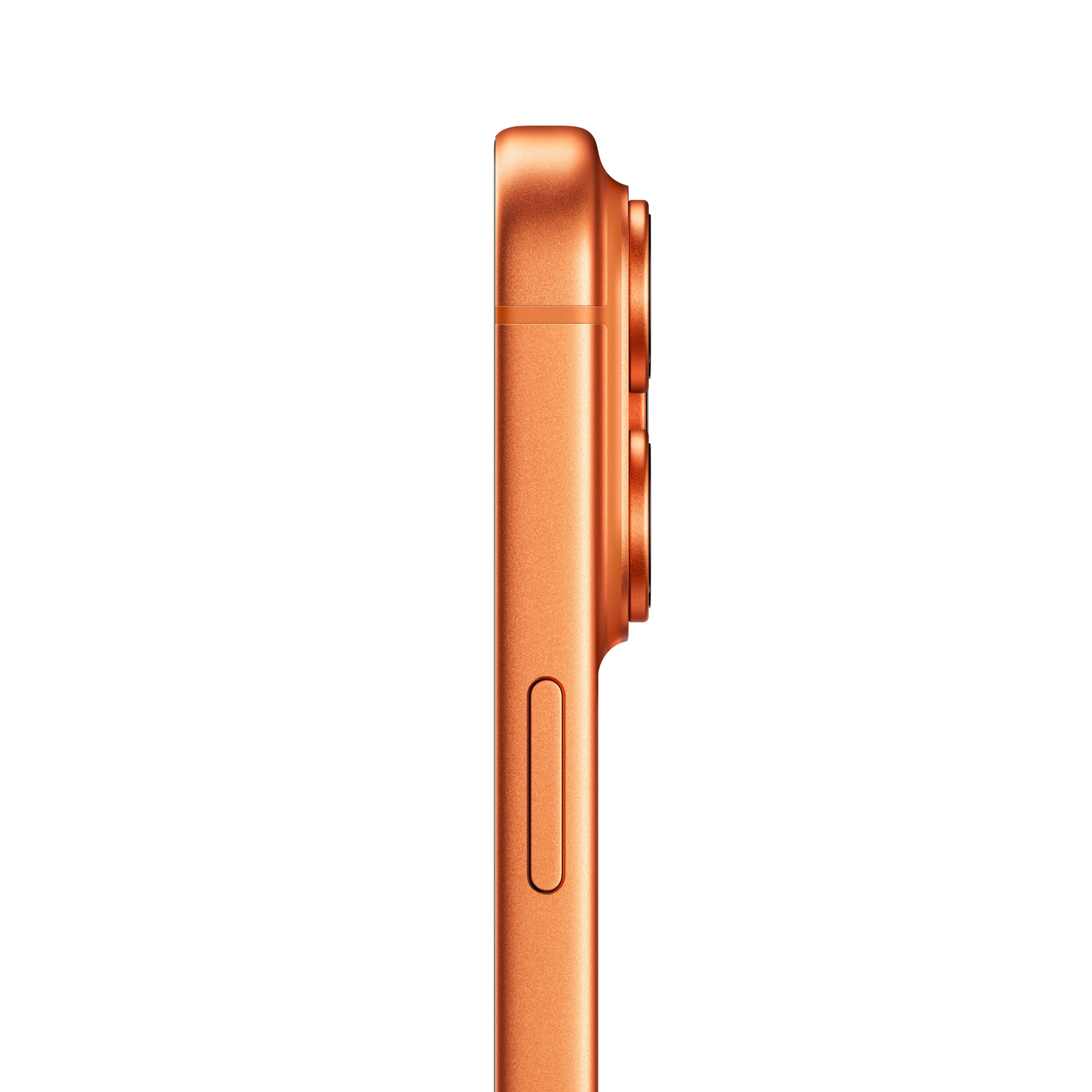 APPLE iPhone 17 Pro Max 256GB Cosmic Orange - Slika 4