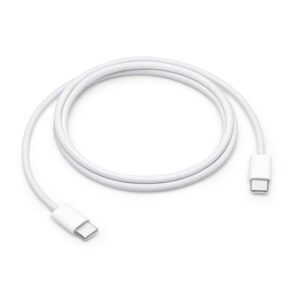 Apple USB-C to Lightning Cable (1m)