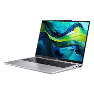 ACER Aspire Lite 16 (AL16-53P-5594) 16 inča WUXGA, Core Ultra 5 115U, 16GB, 512GB SSD, Light Silver (NX.D5EEX.001)