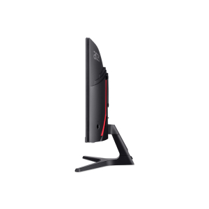 ACER 23.6 inča Nitro ED240QP0BI FHD 1920x1080 VA 144Hz FreeSync zakrivljeni gaming monitor