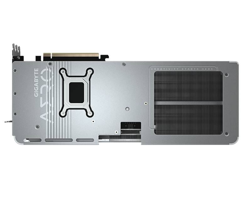 GIGABYTE nVidia GeForce RTX 5070 Ti AERO 16GB 256bit GV-N507TAERO OC-16GD rev. 1.0 - Slika 6