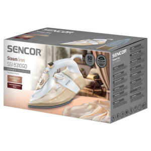 SENCOR SSI 8310GD pegla