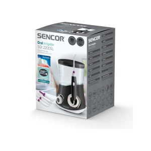 SENCOR SOI 2200SL  Oralni tuš