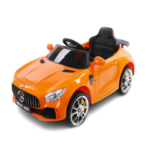 MERCEDESS Y-MB 998 2WD Auto na akumulator narandžasti
