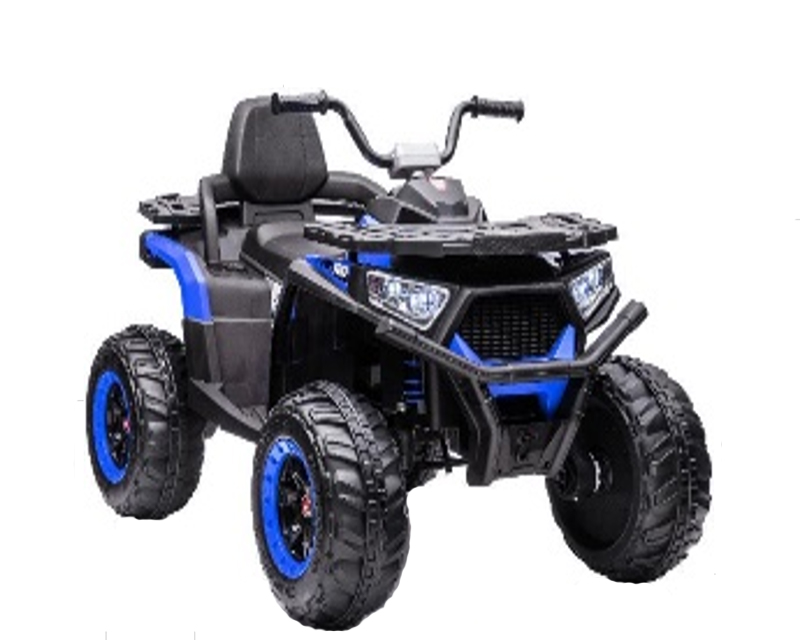 NO NAME J-MB 3016 4WD Auto na akumulator plavi