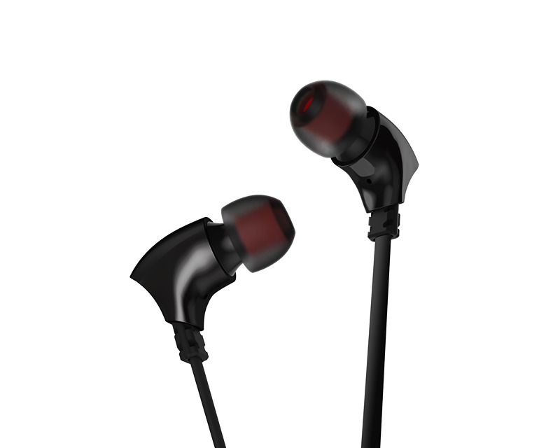 ENERGY SISTEM Energy Earphones 5 Ceramic slušalice sa mikrofonom crne - Slika 2