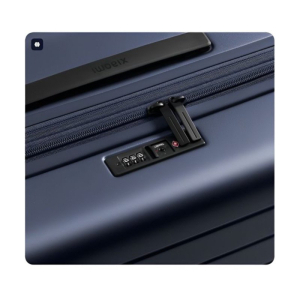 XIAOMI Expandable Luggage 20 inča plavi kofer BHR9452GL