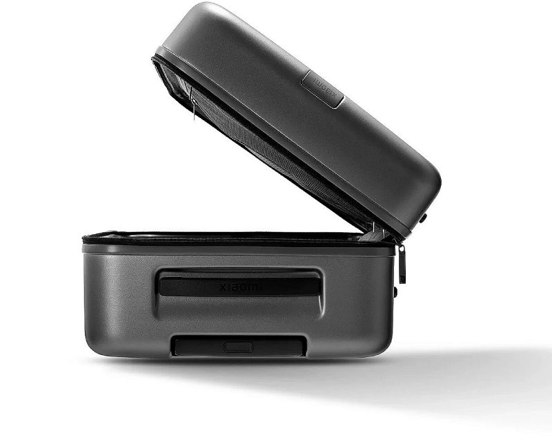 XIAOMI Luggage Classic 20 inča sivi kofer BHR8603GL - Slika 4