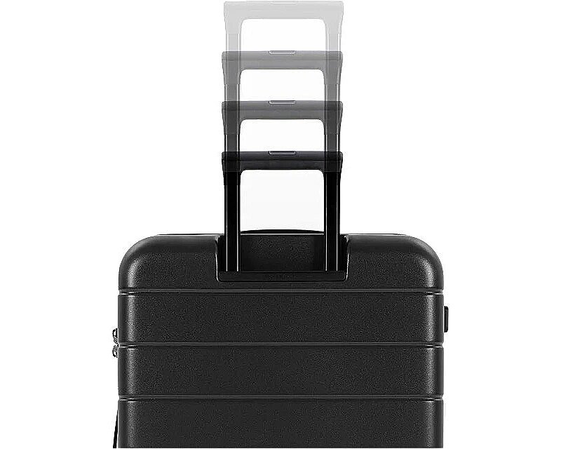 XIAOMI Luggage Classic 20 inča sivi kofer BHR8603GL - Slika 5
