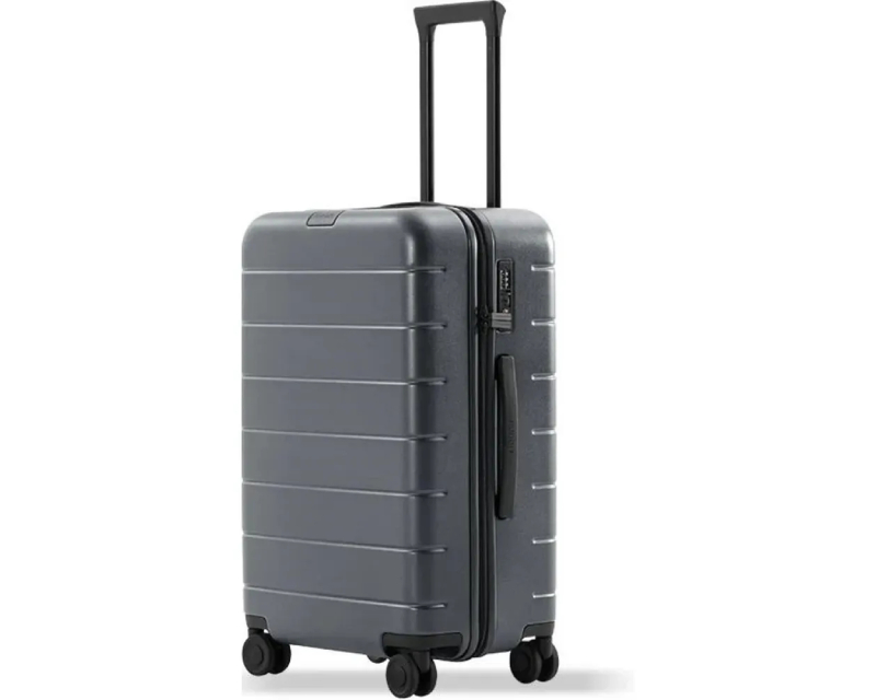 XIAOMI Luggage Classic 20 inča sivi kofer BHR8603GL - Slika 6