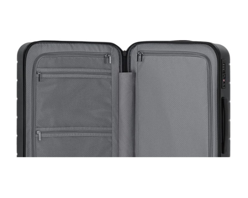 XIAOMI Luggage Classic 20 inča sivi kofer BHR8603GL - Slika 7