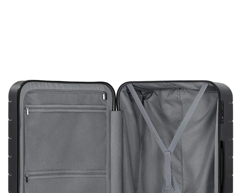XIAOMI Luggage Classic Pro 28 inča sivi kofer BHR8604GL - Slika 2