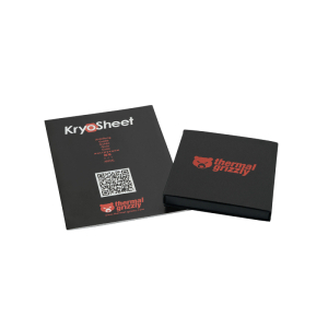THERMAL GRIZZLY TG KryoSheet - 38x 38x 0,2 mm termal pad (TG-KS-38-38)