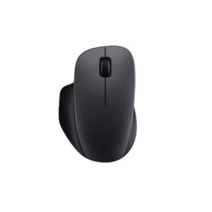 XIAOMI Wireless Mouse Comfort Edition (Black) (BHR9359GL)
