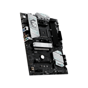 MSI B550 GAMING WIFI