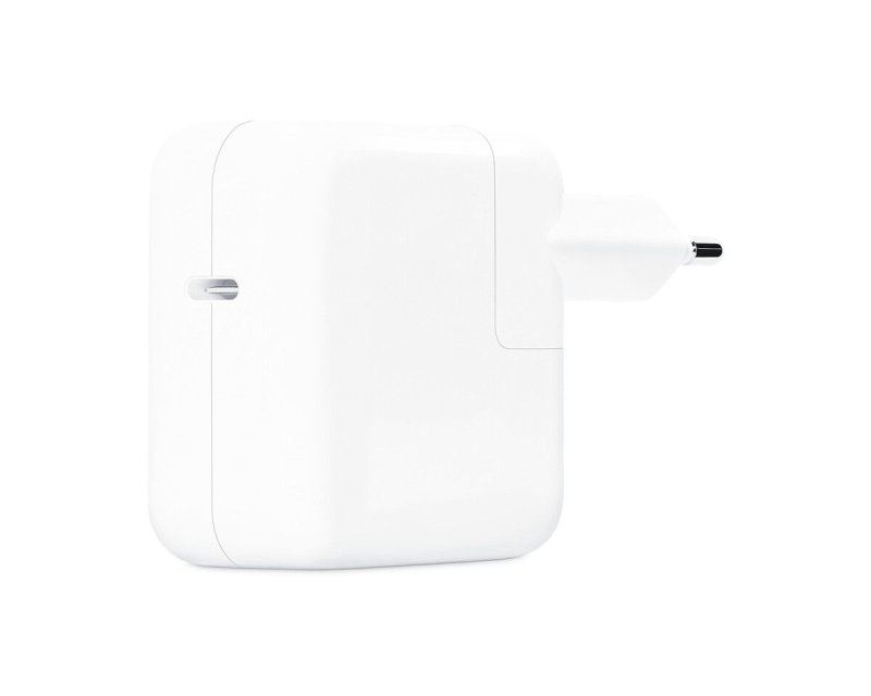 APPLE USB-C Power Adapter 30W (mw2g3zm/a)