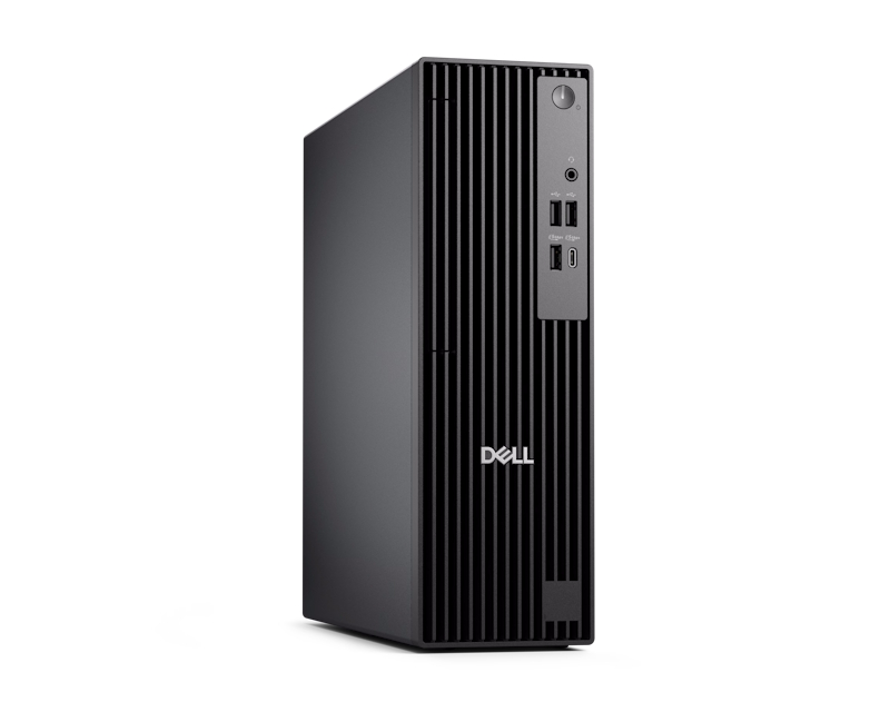 DELL Pro Slim Core Ultra 5 235 16GB 512GB SSD Win11Pro 3yr ProSupport + WiFi - Slika 5