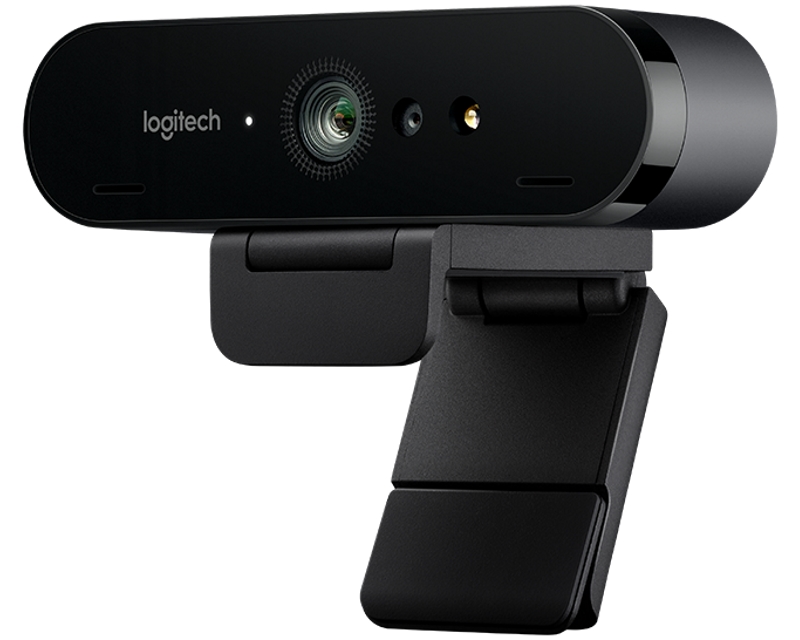 LOGITECH BRIO 4k web kamera - Slika 2