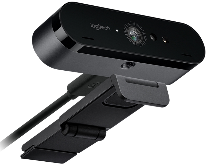 LOGITECH BRIO 4k web kamera - Slika 3