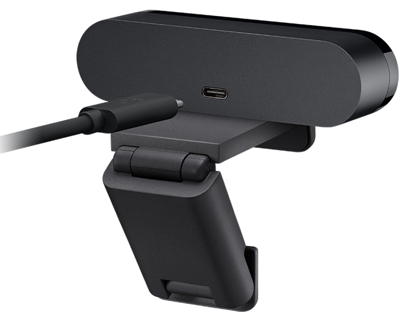 LOGITECH BRIO 4k web kamera - Slika 4