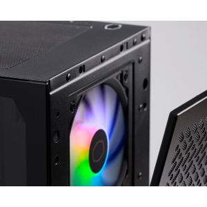 COOLER MASTER Elite 302 kućište crno (E302-KGNN-S00)