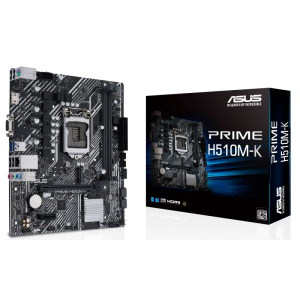 ASUS PRIME H510M-K