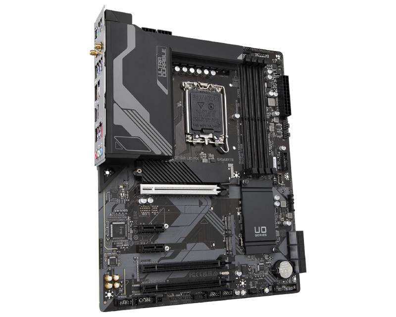 GIGABYTE Z790 UD AX rev. 1.x - Slika 2
