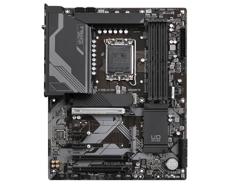 GIGABYTE Z790 UD AX rev. 1.x - Slika 3