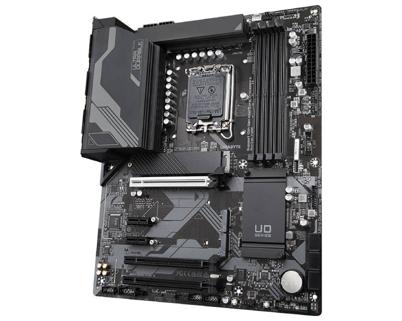 GIGABYTE Z790 UD AX rev. 1.x - Slika 4