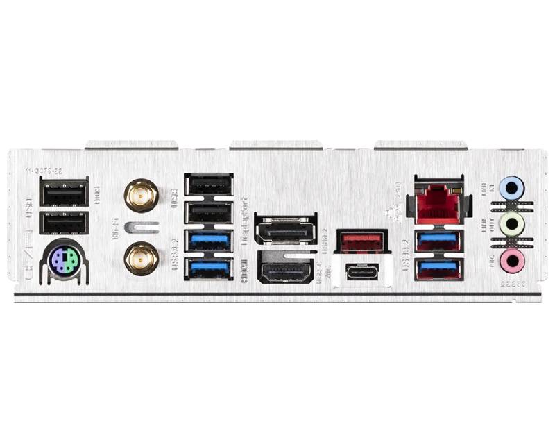 GIGABYTE Z790 UD AX rev. 1.x - Slika 6