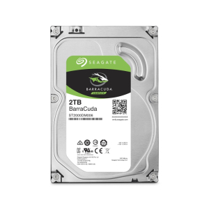 SEAGATE 2TB 3.5 inča SATA III 256MB 7.200rpm ST2000DM008 Barracuda