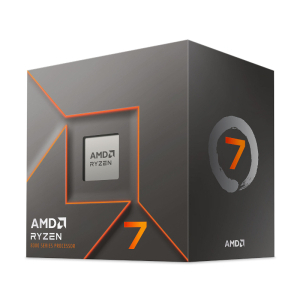 AMD Ryzen 7 8700F 8 cores do 5GHz Box