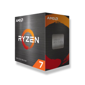 AMD Ryzen 7 5700 8 cores do 4.6GHz BOX (100-100000743SBX)