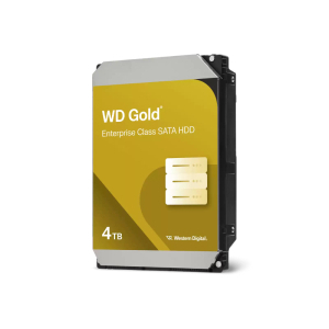 WD 4TB 3.5 inča SATA III 256MB 7.200 WD4004FRYZ Gold