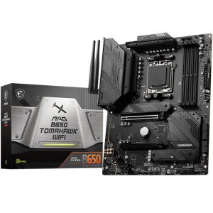 MSI MAG B650 TOMAHAWK WIFI