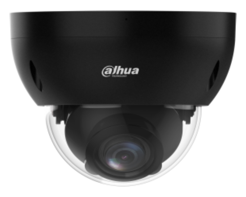 DAHUA IPC-HDBW2241R-ZAS-27135-BLACK 2MP IR Vari-focal Dome WizSense Network kamera - Slika 2
