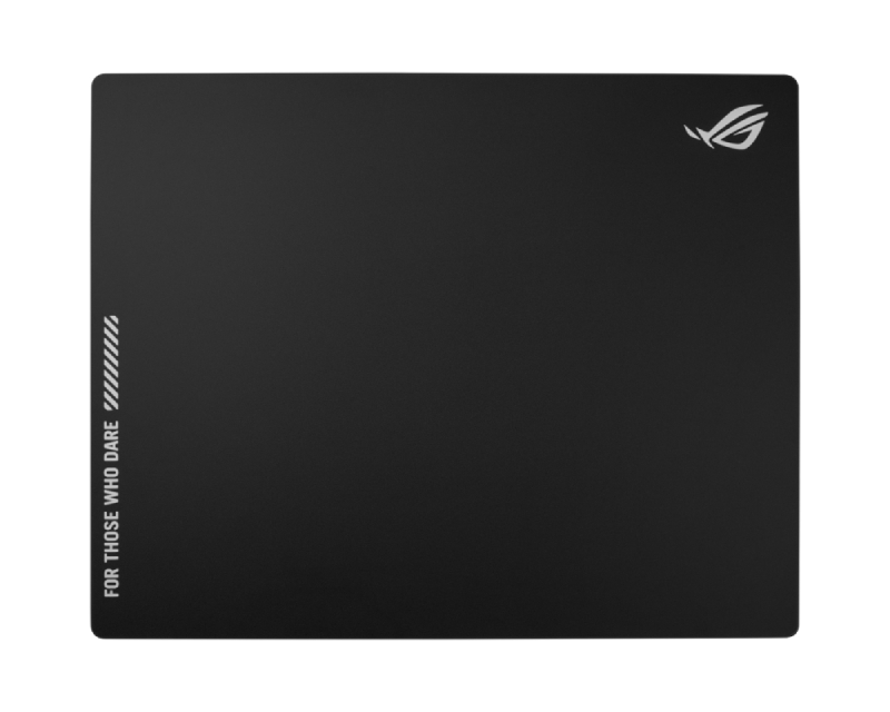 ASUS NH04 ROG MOONSTONE ACE L Gaming podloga za miš crna - Slika 2