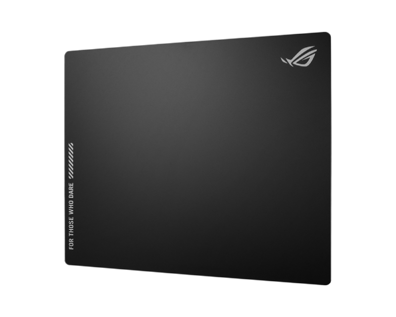 ASUS NH04 ROG MOONSTONE ACE L Gaming podloga za miš crna - Slika 3