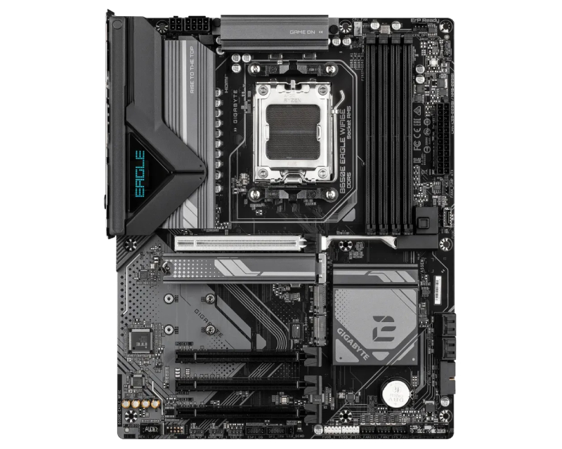 GIGABYTE B650E EAGLE WF6E 1.0 - Slika 2