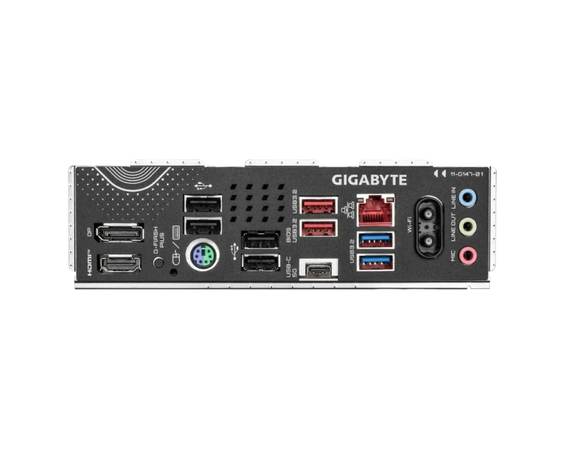 GIGABYTE B650E EAGLE WF6E 1.0 - Slika 3