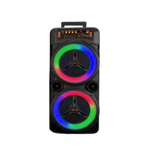 AVCROWNS CH-8839 Bluetooth karaoke prenosivi zvučnik